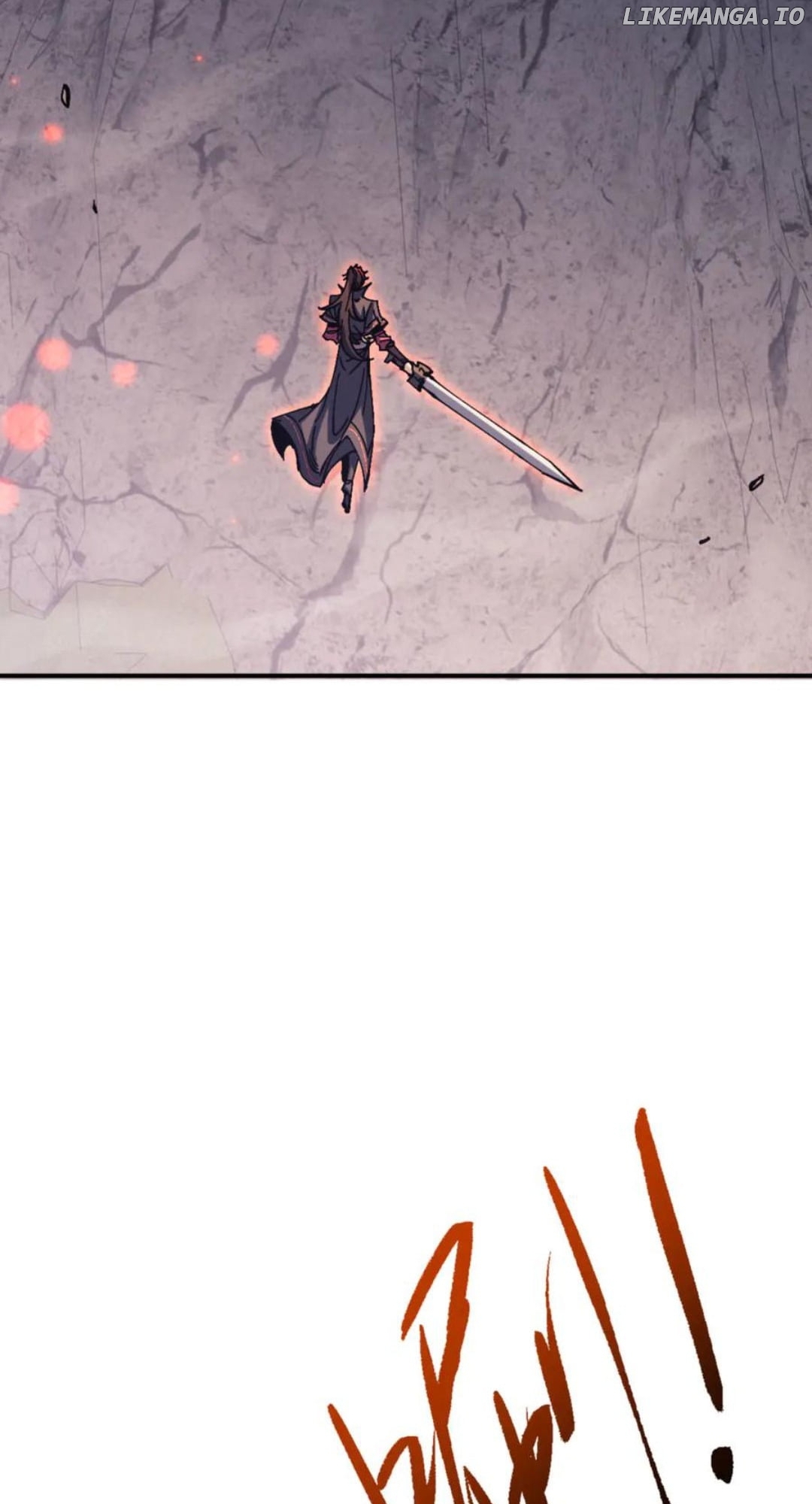 Master: This rebellious disciple is definitely not the Holy Son Chapter 119 - page 67